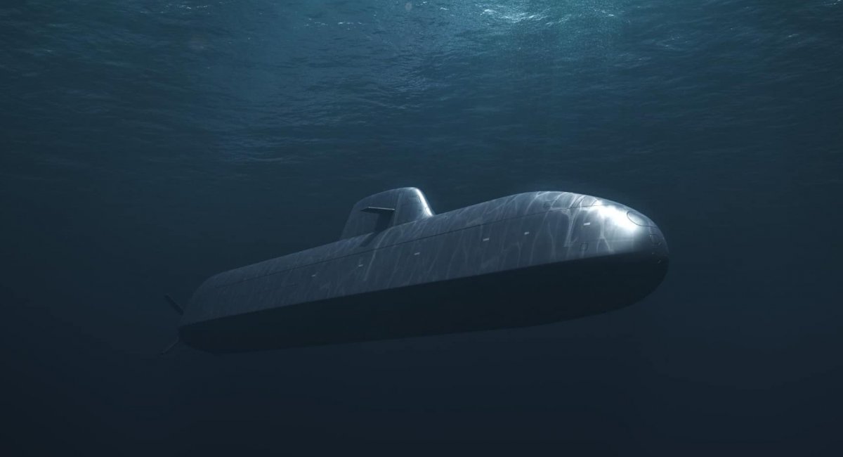 Чергової невдачі зазнала південнокорейська субмарина KSS-III, бо Канада замість неї обрала німецьку Type 212CD