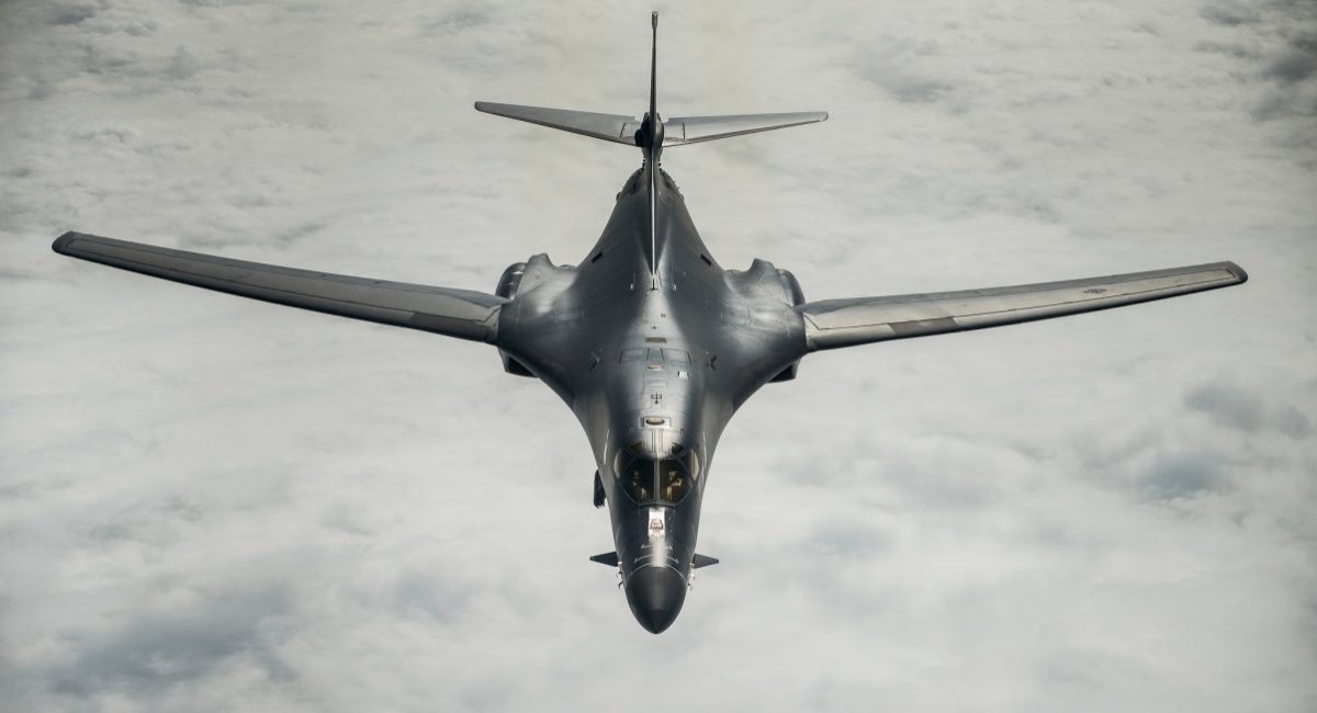 ПС США виконують намічений план зі списання літаків своєї бомбардувальної авіації