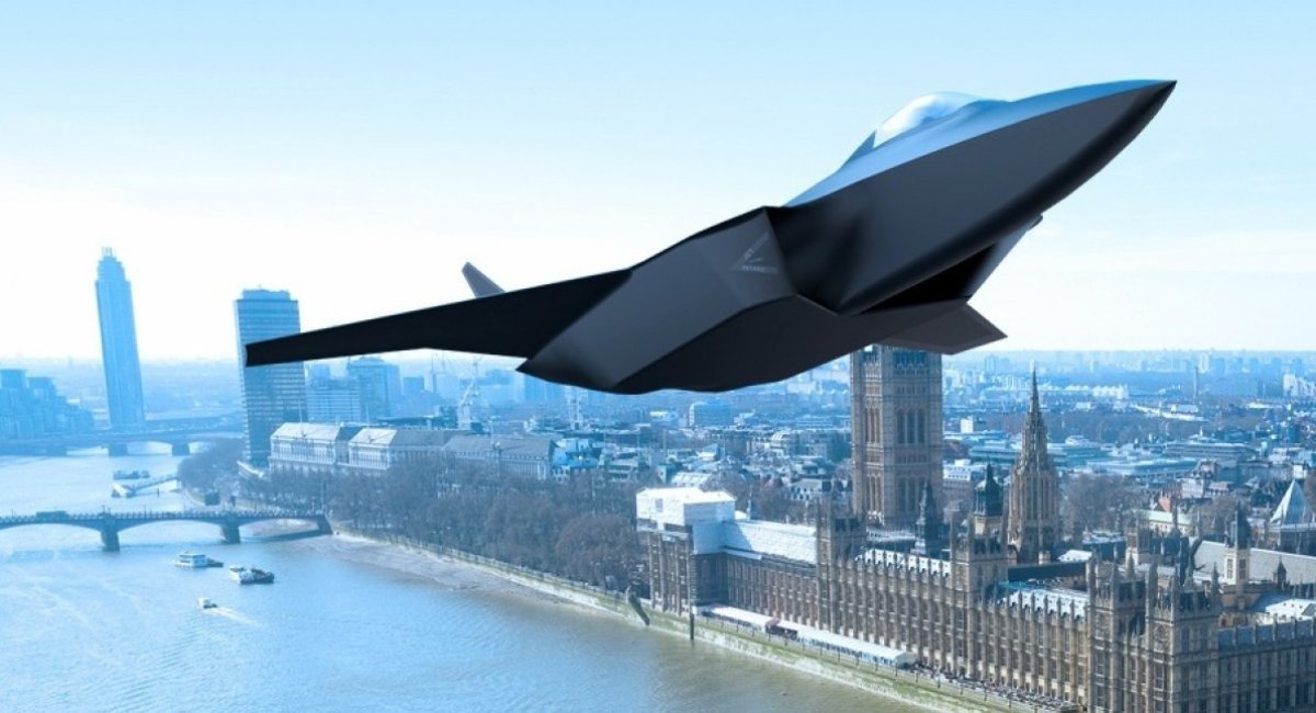 Зображення — BAE Systems