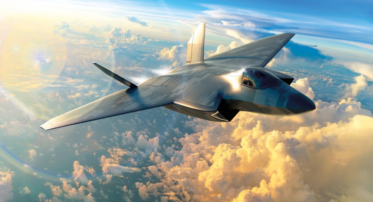 Tempest (всі зображення: Edgewing)