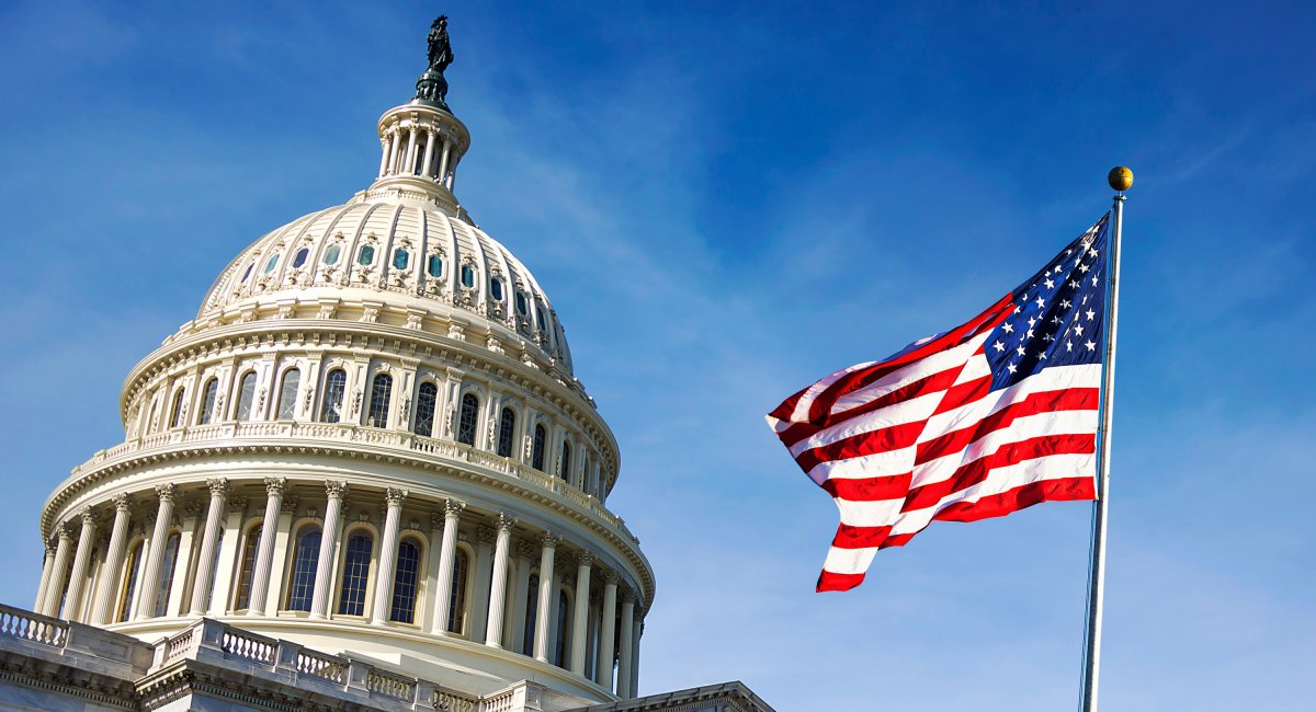 Запобіжний механізм збереження допомоги США Україні існує й він дійсно має спрацювати