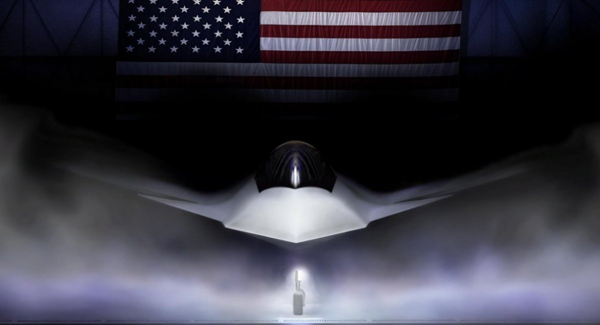 Boeing похвалили за гарну роботу по винищувачу F-47, який має у рекордні строки здійснити перший політ