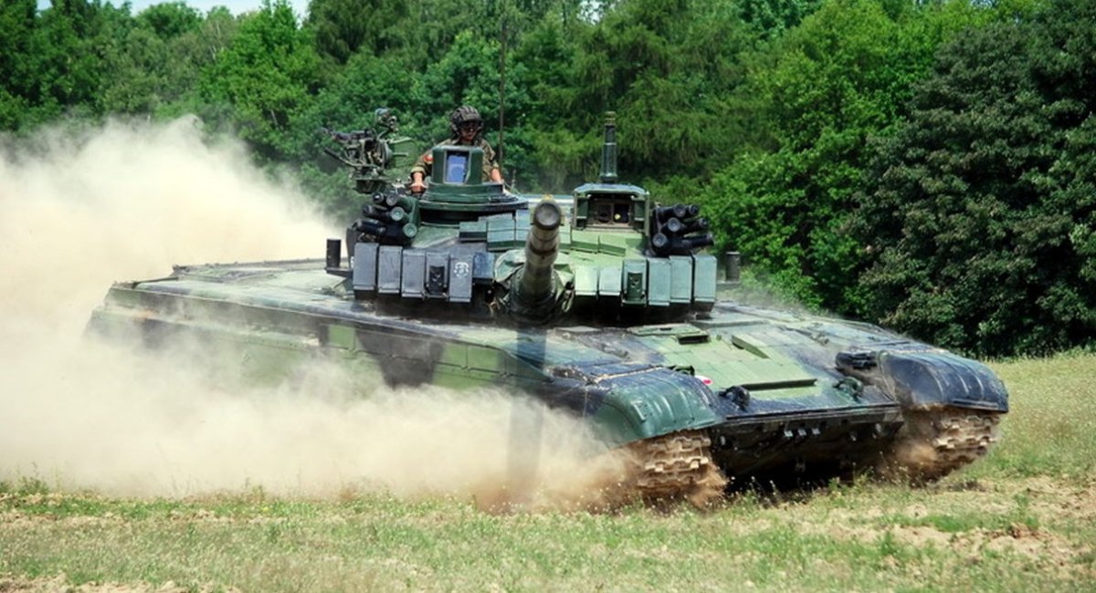 Чеські ЗМІ: модернізація Т-72 стане перехідним рішенням перед закупівлею нових танків