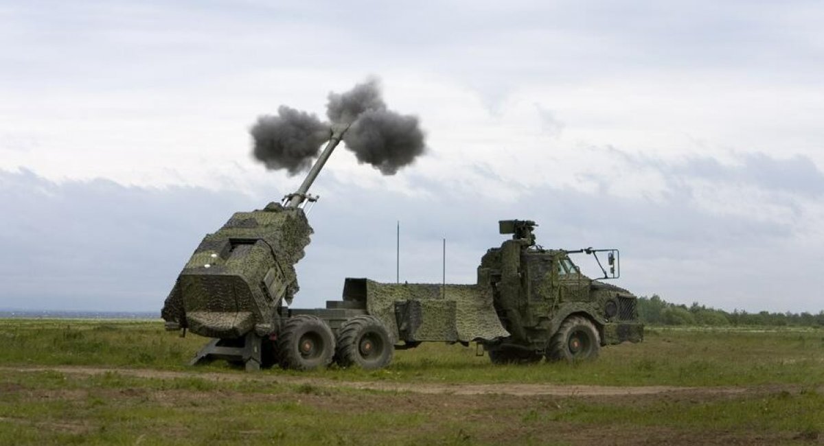 Україна ще не отримала САУ Archer та просить шведські RBS 70: які  перспективи отримати | Defense Express