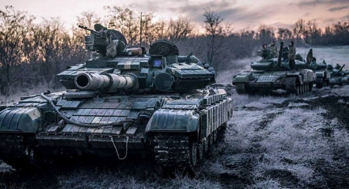 Рівень затрат на оборону в Україні тепер має перевищувати 3% ВВП щорічно, фото ілюстративне 
