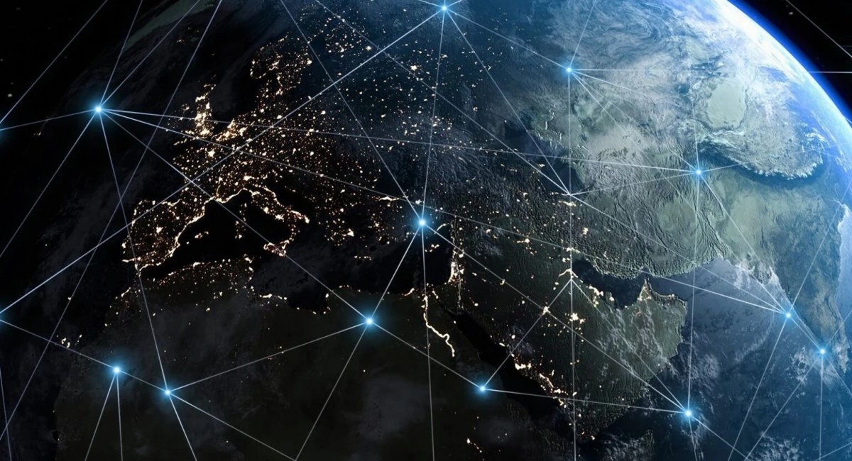 Ілюстративне зображення від Leonardo