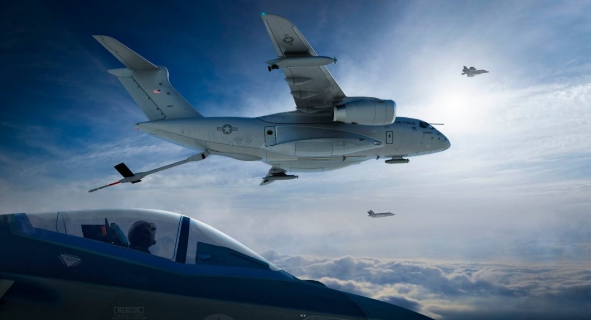 Ілюстративне зображення від Embraer