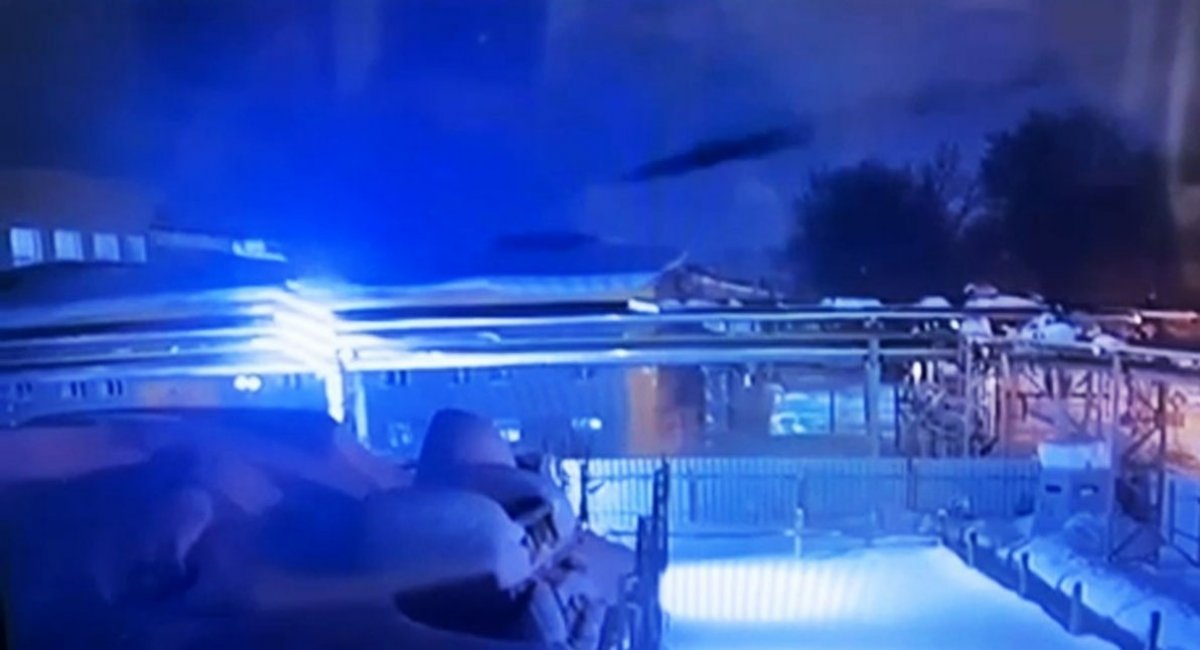 Важливий покадровий розбір відео удару FP-5 "Фламінго" по "Воткинский завод", де роблять "Искандер" та "Орешник"