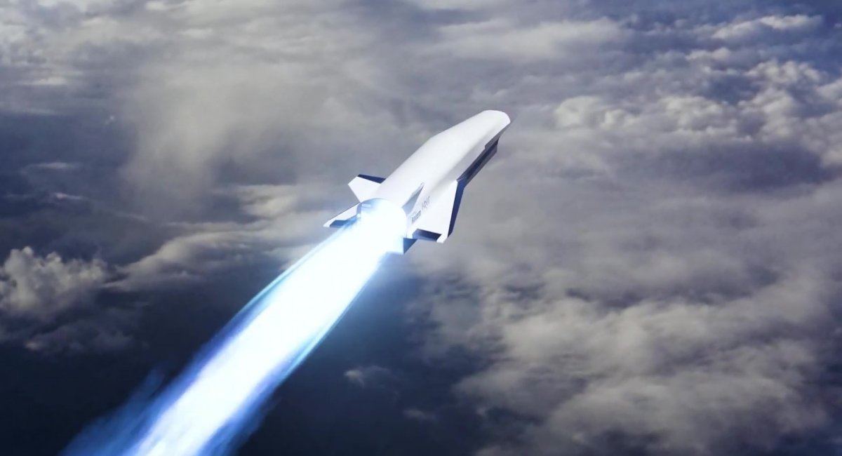 Корея розробляє гіперзвукову ракету Hycore без російських помилок з "Кинжал" та "Циркон" і двигун вже є