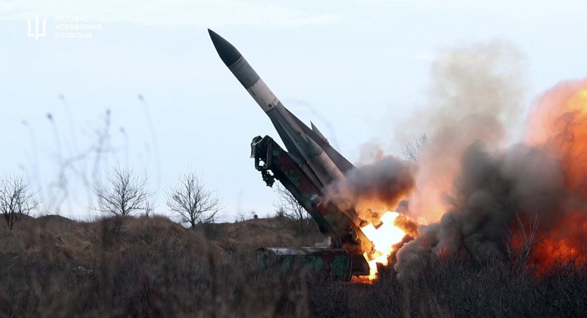 Вперше детально показано використання Україною ЗРК С-200: саме з нього збили Ту-22М3 та А-50 на рекордних дальностях (відео) 