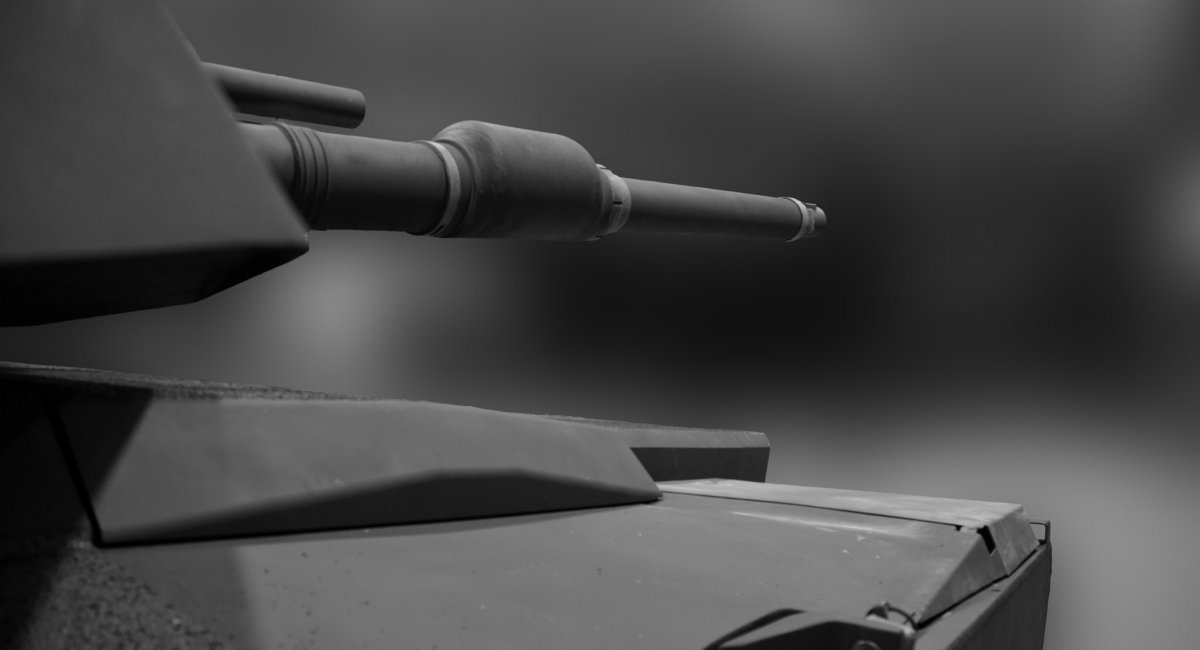 Вперше оприлюднені фото новітнього гібридного M1E3 Abrams, на що варто звернути увагу