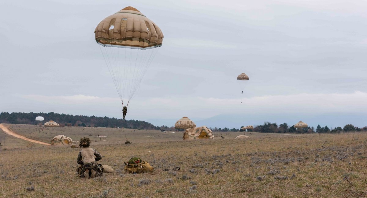 Масштабні військові навчання Orion-23: Франція готується до повномасштабної війни за легендою протидії анексії Криму