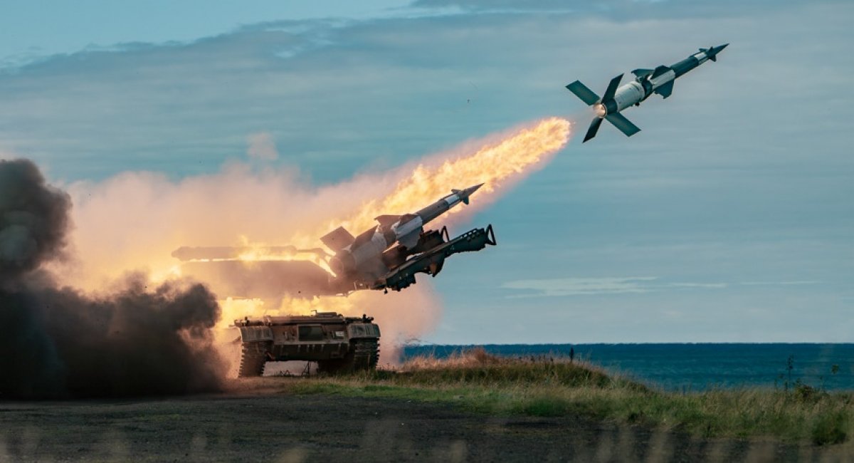 Поляки розгледіли, що їх С-125 Newa-SC в Україні збиває балістичні ракети і докази дійсно цікаві та заслуговують на увагу