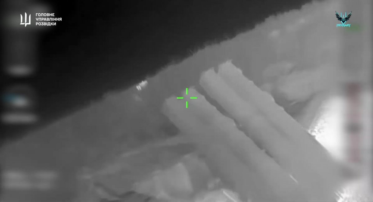 Чи дійсно "Примари" з ГУР знищили білоруський "Полонез", чи є інші варіанти та на що ця ракетна система здатна