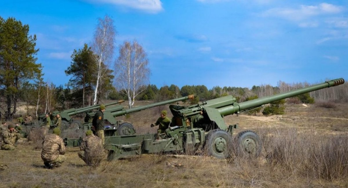 Колективний захист: українські артилеристи візьмуть участь в навчаннях НАТО Dynamic Front  