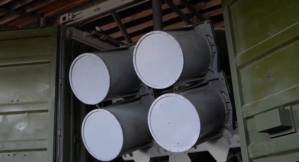 Пускова Harpoon в Україні досі була секретною, про поставки NSM офіційно не казали, а тепер їх вперше показали на відео та фото