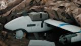 Чим крутий дрон Vector, виробництво якого налагоджене в Україні