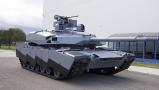 Як прискорити створення прототипа нового танка на 7 років на прикладі M1E3 Abrams