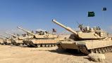 Як Саудівська Аравія втратила в Ємені аж 20 танків Abrams, і чим це важливо для ЗСУ