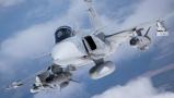 Скільки вживаних JAS 39 Gripen​ C/D може отримати Україна, якщо поставки вже у 2026 році