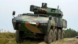 Як "безкоштовні" БТР Stryker від США ставлять під загрозу виробництво Rosomak у Польщі