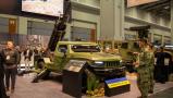 Як випробування в Україні допомогли покращити надлегку 105-мм САУ Hawkeye MHS