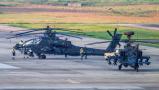 Чи може AH-64 Apache злітати зі стадіону та збивати БПЛА й вертольоти ворога