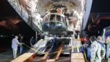 ​США мають намір передати Україні військово-транспортні гелікоптери Мі-17