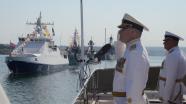 Російський корабель прийшов точно за адресою, моряків "спишуть на берег" для боїв проти ЗСУ 