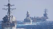 Авіаносна ударна група флоту США увійшла до Східного Середземномор’я: готові захищати й Чорне море 