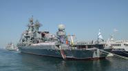 На ракетному крейсері "Москва", який тоне після удару "Нептуна", можуть бути ядерні боєприпаси - опитування фахівців