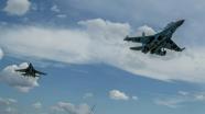 Повітряні Сили показали "хитрість", яка робить наші Су-27 невразливими для рашистів
