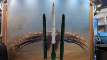 Для чого Northrop Grumman вирішила запускати ракети AARGM-ER та AARGM-XR у капсулах SACS для човнів