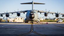 НАТО врятувало транспортний A400M від Airbus, виробництву якого загрожувало закриття виробничої лінії у 2028 році