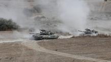 Грецькі Leopard 1A5 були в поганому стані, тож на заміну Т-80 Кіпр хоче танки з Ізраїлю і навіть тисне на Тель-Авів