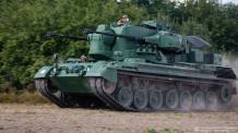 2 млн євро за Gepard проти "Шахедів" для ЗСУ було "божевільно" у 2023 році, а зараз Бельгія згодна і на таке заради 15 штук