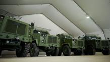 Туреччина подарувала Боснії і Герцеговині бронемашини Kirpi II та БПЛА Bayraktar TB2