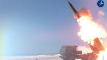 На фоні дефіциту балістики Lockheed хизується другим тестовим пуском своєї PrSM Increment 2, яка повинна бити флот РФ
