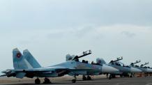 Новим замовником мінімум чотирьох L-39NG Skyfox є Вірменія, яка має чотири Су-30СМ та аж 13 Су-25