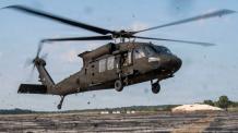 Якщо ЗСУ хочуть пересісти на Black Hawk, то скільки можуть коштувати такі нові вертольоти на прикладі Норвегії