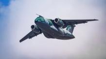 Передавати свої Mirage 2000-5 греки поки не готові та паралельно дивляться у бік закупівлі собі C-390 Millenium з Бразилії