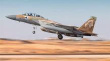 Після обмеження США на постачання JDAM, у Ізраїлі почали робити свій аналог, коли він буде готовий
