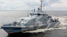 Рашисти поставили "мангал" навіть на протидиверсійний катер "Грачонок", про що це каже