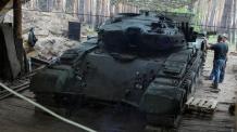 Навіщо ЗСУ зробили "танк-франкенштейн" на базі корпусу САУ "Мста-С" та танка Т-72Б