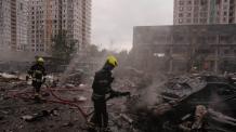 Російська ставка на дефіцит ракет до Patriot спрацювала, статистика відбиття атаки рашистів 6 липня