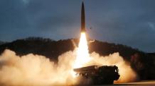  Невідомий варіант KN-23 тепер може сягати висоти 60-70 км, і це може бути для ускладнення перехоплення Patriot