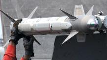 AIM-9X Block III поховали ще у 2010-х, а тепер хочуть новий варіант CV - компактніший і далекобійніший