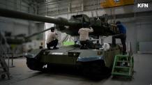 Південна Корея посідає третє місце з виробництва танків у світі після РФ та Китаю з 120 машинами на рік і це все для Польщі
