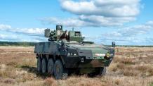 Спочатку купили ліцензію на БТР у Patria з Фінляндії, а тепер хочуть продати назад як польський Rosomak