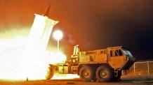 Україна просила в США протиракетний комплекс THAAD проти "Кинжала", але його розгорнуть в Ізраїлі